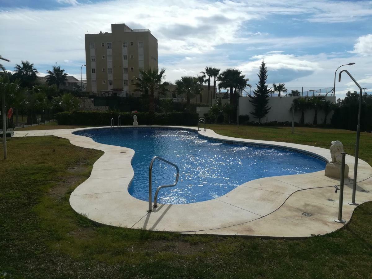 Апартаменты Real Torrequebrada Бенальмадена Экстерьер фото